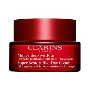 Clarins Super Restorstive Day Cream All Skin types